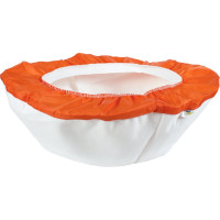 Мембранный матерчатый фильтр (1 шт.) для пылесосов EURO Clean EUR MBF-309