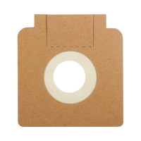 Фильтр-мешок EURO Clean Euroclean синтетический для пылесоса EUR-210/1