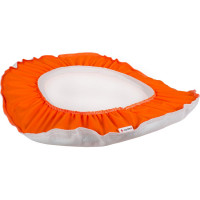 Мембранный матерчатый фильтр (1 шт.) для пылесосов EURO Clean EUR MBF-210