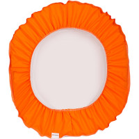 Мембранный матерчатый фильтр (1 шт.) для пылесосов EURO Clean EUR MBF-210