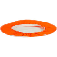 Мембранный матерчатый фильтр (1 шт.) для пылесосов EURO Clean EUR MBF-3082