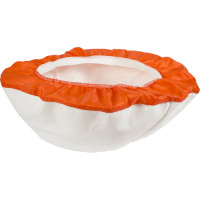 Мембранный матерчатый фильтр (1 шт.) для пылесосов EURO Clean EUR MBF-3083