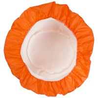 Мембранный матерчатый фильтр (1 шт.) для пылесосов EURO Clean EUR MBF-3083