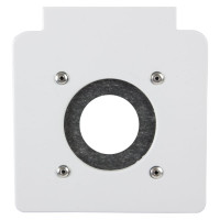 Мешок-пылесборник многоразовый с текстильной застежкой для KARCHER/KRAUSEN до 18 литров EURO Clean EUR-5212