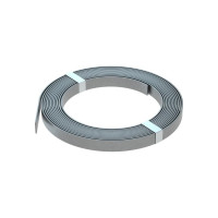 Полоса 40х4 мм, оцинкованная (уп. 38 м) DKC NC2444