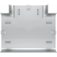 Тройник для кабель-канала DKC 110х50 01006