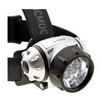Налобный фонарь КОСМОС H7LED 7хLED 3хAAAR03 KOC-H7-LED 277361