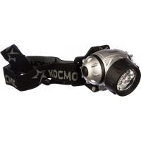 Налобный фонарь КОСМОС H7LED 7хLED 3хAAAR03 KOC-H7-LED 277361