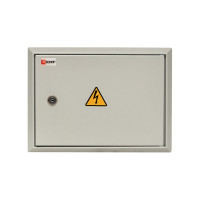 Распределителный навесной щит EKF ЩРН-12 220х300х120 мм IP31 PROxima mb21-12