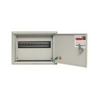 Распределителный навесной щит EKF ЩРН-12 220х300х120 мм IP31 PROxima mb21-12