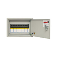 Распределителный навесной щит EKF ЩРН-12 220х300х120 мм IP31 PROxima mb21-12