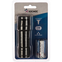 Фонарь, 3хR03.5хLED, КОСМОС LED 2079B KOC2079BLED