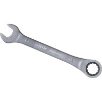 Набор комбинированных трещоточных ключей 7шт BERGER BG BG-7SCRW