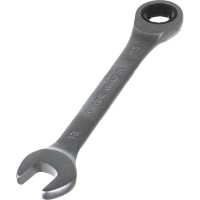 Набор комбинированных трещоточных ключей 7шт BERGER BG BG-7SCRW