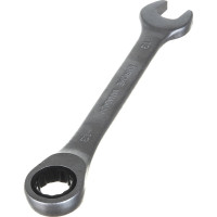 Набор комбинированных трещоточных ключей 7шт BERGER BG BG-7SCRW