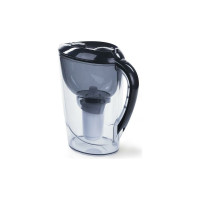 Гейзер Аквариус графит 62025 фильтр кувшин 62025гра