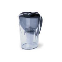 Гейзер Аквариус графит 62025 фильтр кувшин 62025гра