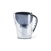 Гейзер Аквариус графит 62025 фильтр кувшин 62025гра