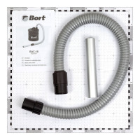 Приставка к пылесосу для сбора золы BAC-18 BORT 98291827