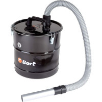 Приставка к пылесосу для сбора золы BAC-18 BORT 98291827