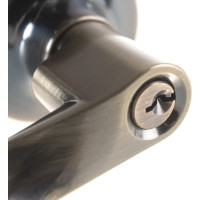 Защелка APECS 8023-01-AB 12851