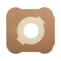 Мешок-пылесборник синтетический для промышленных пылесосов до 15 литров EURO Clean EUR-153/1