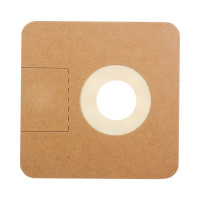 Мешок-пылесборник синтетический для промышленных пылесосов до 5.5 литров EURO Clean EUR-159