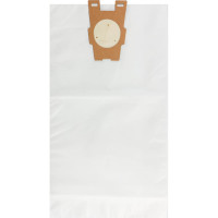 Мешок-пылесборник синтетический для промышленных пылесосов до 15 литров EURO Clean EUR-161