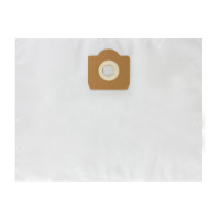 Мешки-пылесборники синтетические для пылесоса, EURO Clean Euroclean 5 шт EUR-3041/5