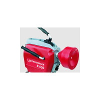 Переносная электрическая машина для чистки труб 800Вт Rothenberger R650 72680