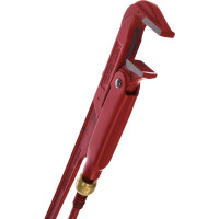 Угловой трубный ключ Rothenberger 70112X