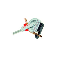 Трубогибочный Rothenberger ROBEND H+W PLUS к-т в кейсе 12-15-18-22 мм 24500