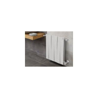 Радиатор Royal Thermo PianoForte 500/Bianco Traffico 12 секц. НС-1176323
