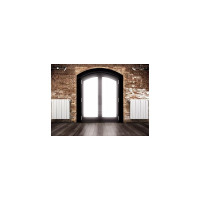 Радиатор Royal Thermo PianoForte 500/Bianco Traffico 12 секц. НС-1176323