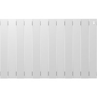 Радиатор Royal Thermo PianoForte 500/Bianco Traffico 12 секц. НС-1176323