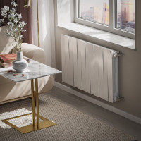 Радиатор Royal Thermo PianoForte 500/Bianco Traffico 12 секц. НС-1176323