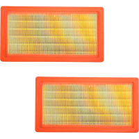 Фильтр складчатый из целлюлозы для пылесосов Festool CT/CTL/CTM 11, 22, 33, 44, 55 EURO Clean EUR FSPM-22