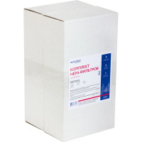 Фильтр складчатый из целлюлозы для пылесосов Festool CT/CTL/CTM 11, 22, 33, 44, 55 EURO Clean EUR FSPM-22