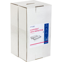 Фильтр складчатый из целлюлозы для пылесосов Festool CT/CTL/CTM 11, 22, 33, 44, 55 EURO Clean EUR FSPM-22