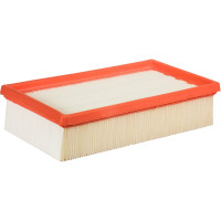 Фильтр складчатый из целлюлозы для пылесосов Flex VC/VCE 35/45 EURO Clean EUR FXPM-VC35