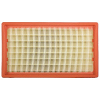 Фильтр складчатый из целлюлозы для пылесосов Flex VC/VCE 35/45 EURO Clean EUR FXPM-VC35