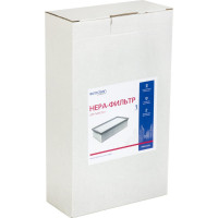 Фильтр складчатый из целлюлозы для пылесосов Flex VC/VCE 35/45 EURO Clean EUR FXPM-VC35
