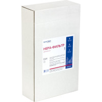 Фильтр складчатый из целлюлозы для пылесосов Flex VC/VCE 35/45 EURO Clean EUR FXPM-VC35