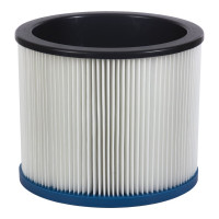 Фильтр складчатый из полиэстера для пылесосов Интерскол ПУ-45/1400 EURO Clean EUR INSM PU 32