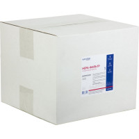 Фильтр складчатый из полиэстера для пылесосов Интерскол ПУ-45/1400 EURO Clean EUR INSM PU 32