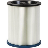 Фильтр складчатый из полиэстера для пылесоса Kress 1200 NTX EURO Clean EUR KSSM 1200 NTX