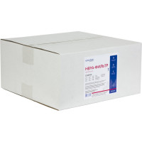 Фильтр складчатый из полиэстера Original для пылесосов Starmix серий HS/GS/AS без функции виброочистки EURO Clean STSM-3600