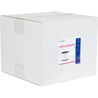 Фильтр складчатый из полиэстера Original для пылесосов Starmix от 32 л. серий HS/GS/AS без функции виброочистки EURO Clean STSM-7200