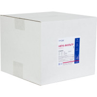 Фильтр складчатый из полиэстера Original для пылесосов Starmix от 32 л. серий HS/GS/AS без функции виброочистки EURO Clean STSM-7200