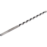 Сверло спираль Левиса (8х235 мм) по дереву Uragan 29465-235-08